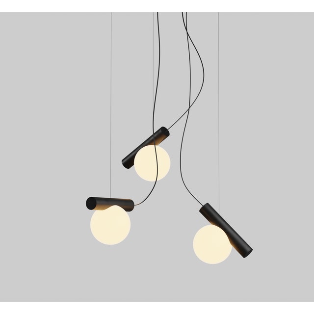 Anony Node 19 Chandelier