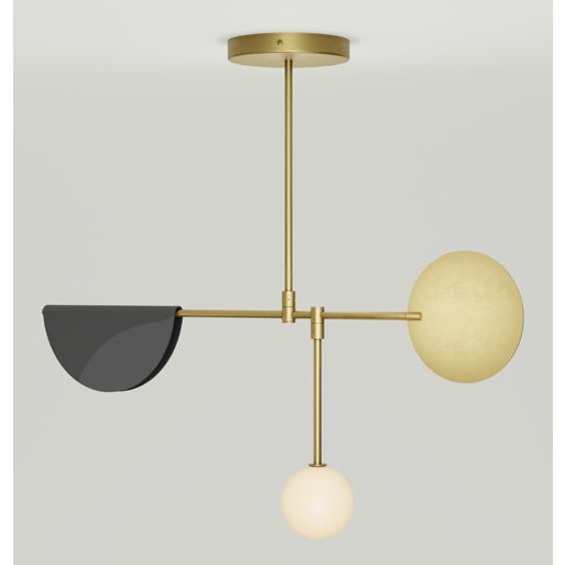 Anony Phase 01 Chandelier