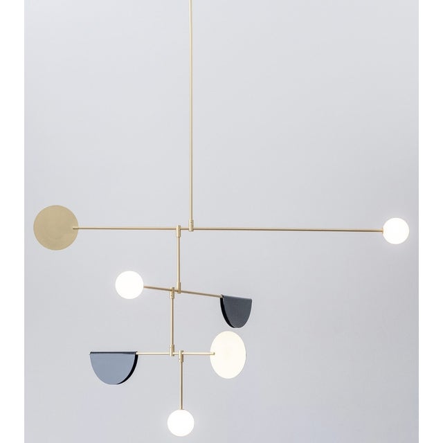 Anony Phase 03 Chandelier