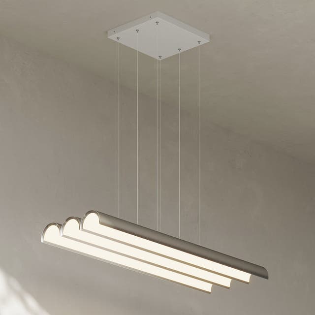 Anony Pola Linear Chandelier