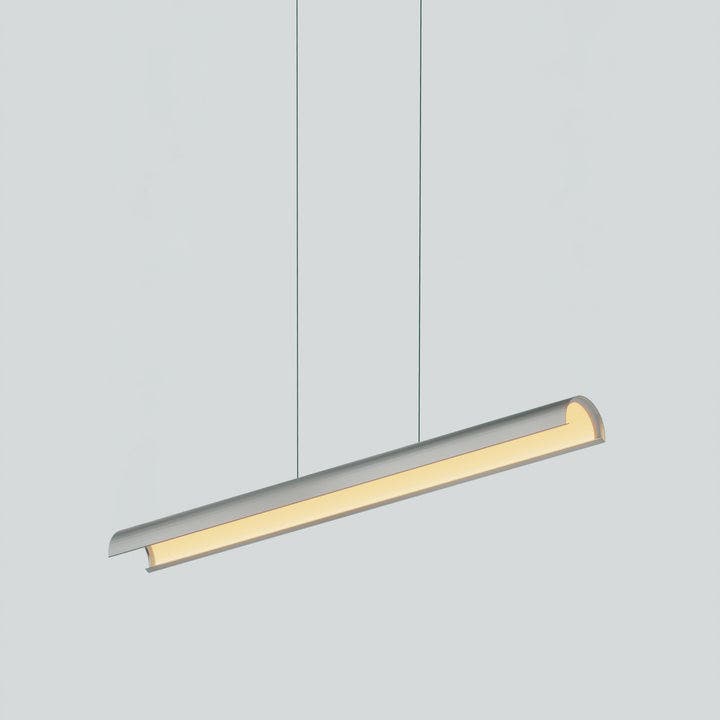 Anony Pola Linear Pendant Lamp