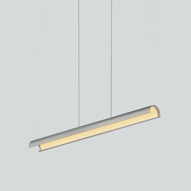 Anony Pola Linear Pendant Lamp