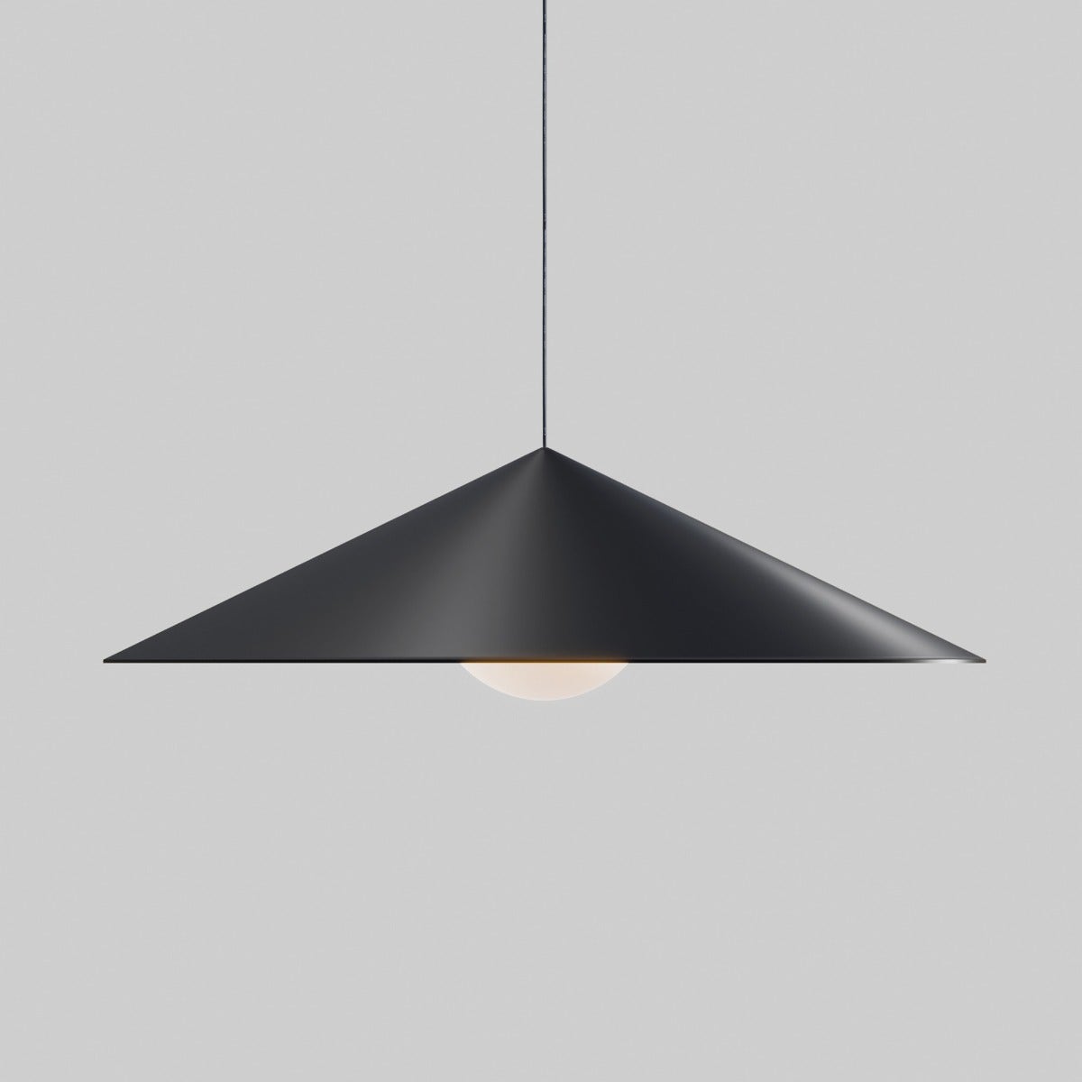 Anony Wisp 120 Pendant Lamp