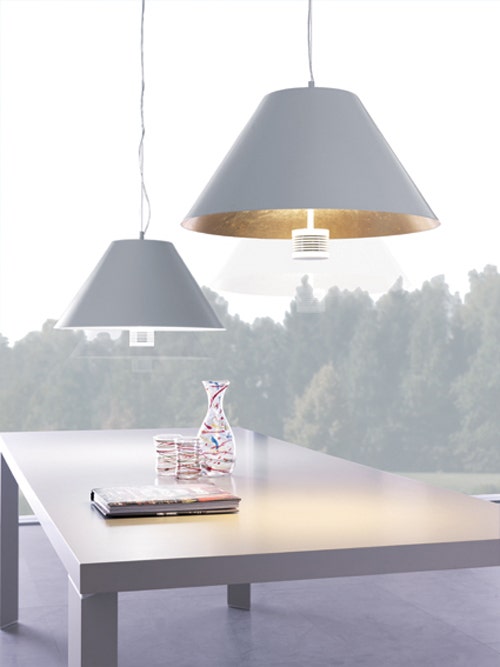 Antonangeli Cinema C2 Pendant Lamp