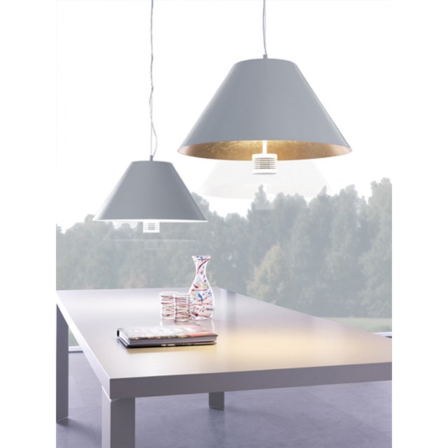 Antonangeli Cinema C2 Pendant Lamp