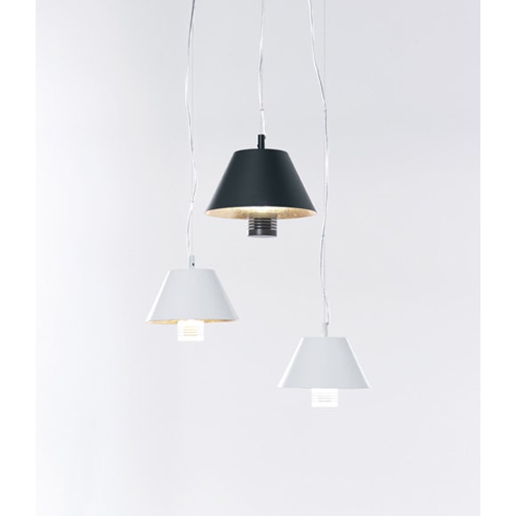Antonangeli Cinema C3 Pendant Lamp