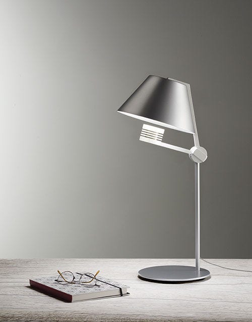 Antonangeli Cinema T1 Table Lamp