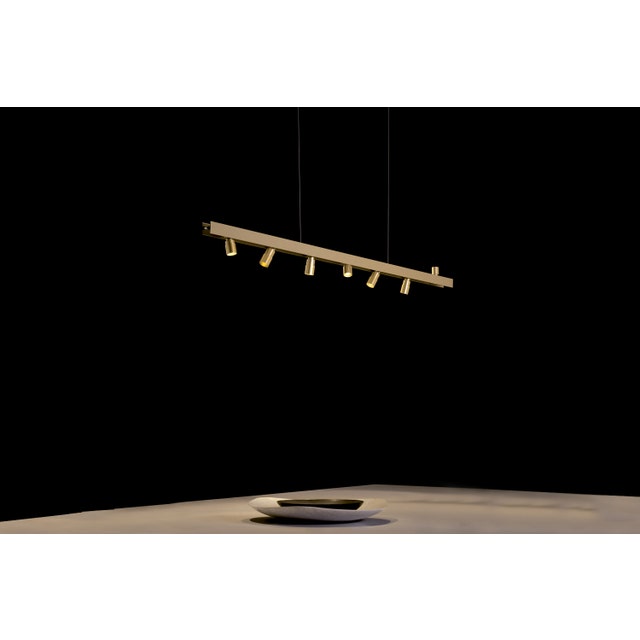 Antonangeli Contatto C7 Pendant Lamp
