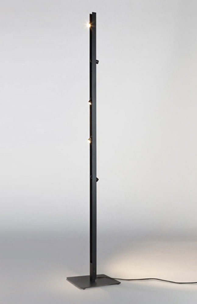 Antonangeli Contatto F1 Floor Lamp