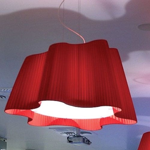 Antonangeli Formosa C3 Pendant Lamp