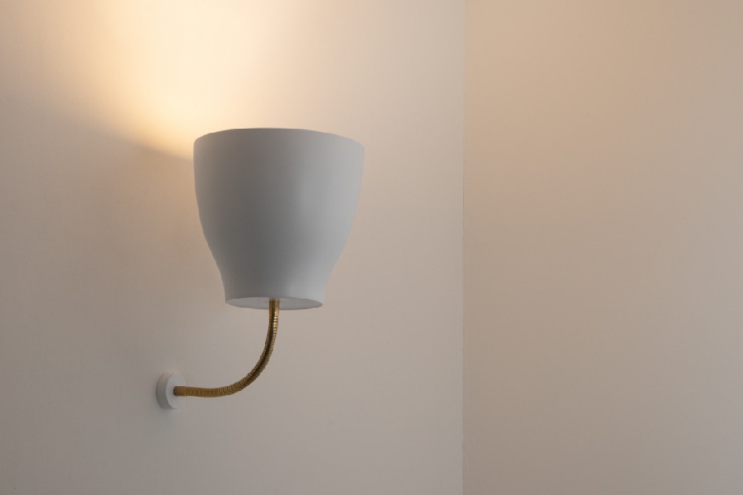 Antonangeli Garden W02 Wall Lamp