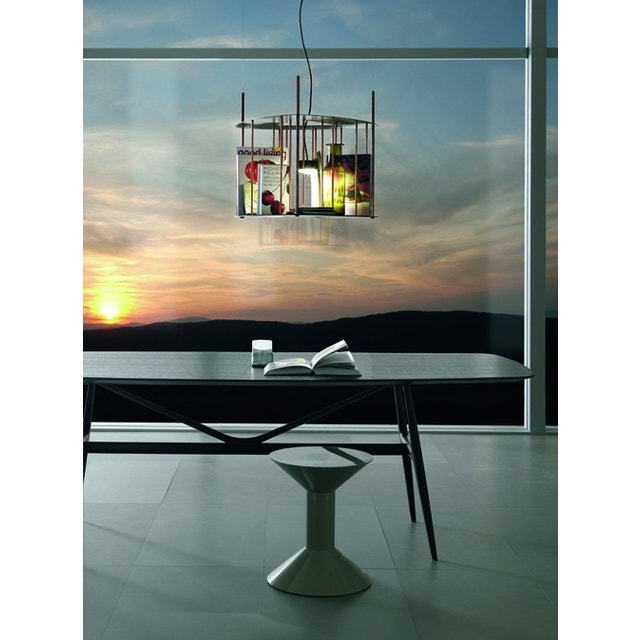 Antonangeli Lettura C1 Pendant Lamp