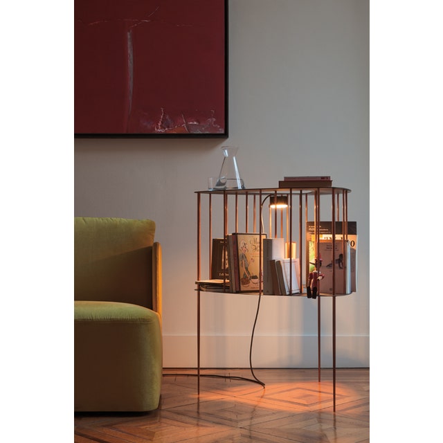 Antonangeli Lettura F1 Floor Lamp