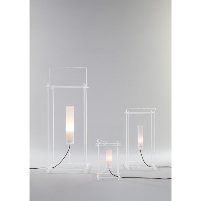 Antonangeli Libera F3 Floor Lamp