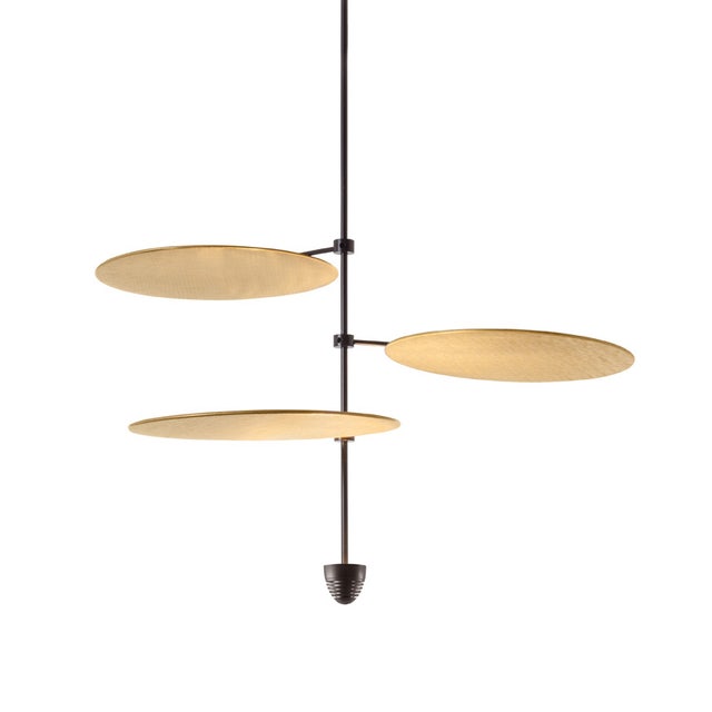 Antonangeli Skyfall C3 Pendant Lamp
