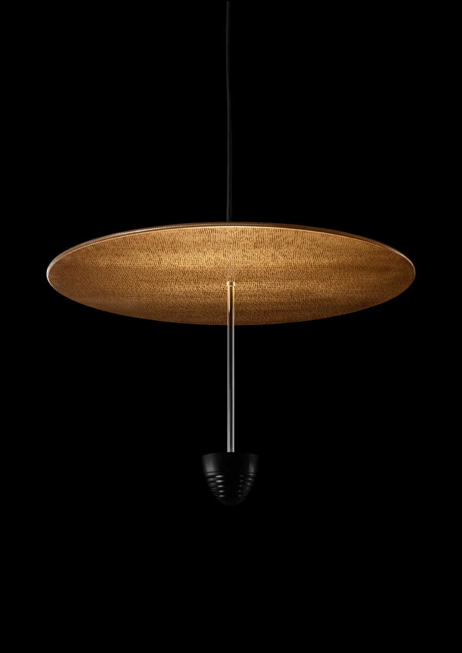 Antonangeli Skyfall C4 Pendant Lamp