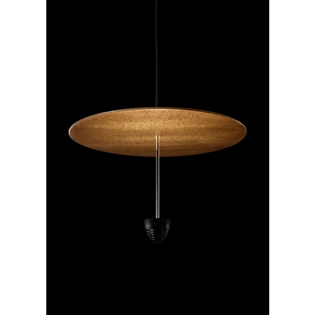 Antonangeli Skyfall C4 Pendant Lamp