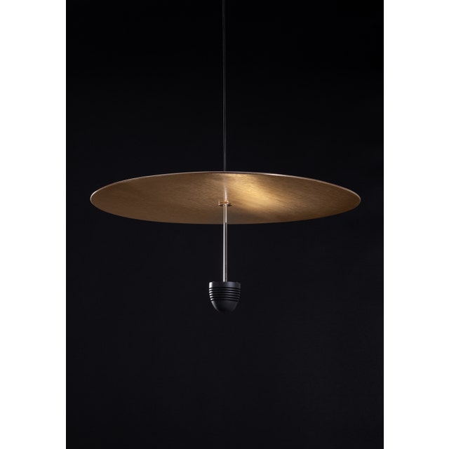 Antonangeli Skyfall C1 Pendant Lamp