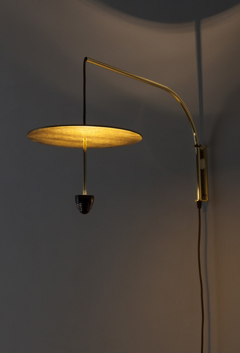 Antonangeli Skyfall W8 Wall Lamp