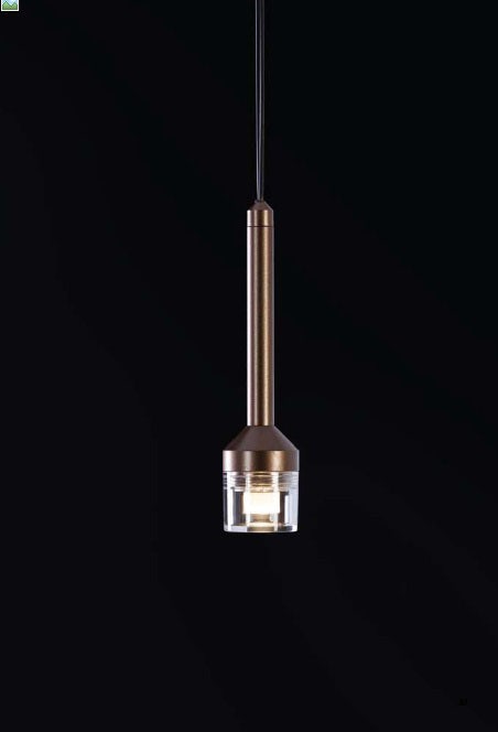 Antonangeli Torcetta C1 Pendant Lamp (Single)