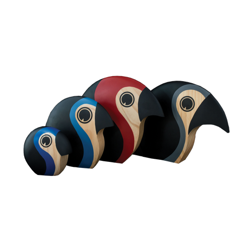 Architectmade Discus Bird