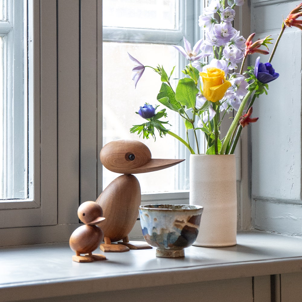 Architectmade Duck