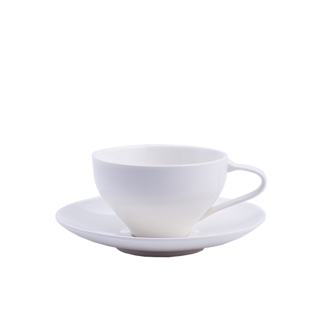 Architectmade FJ Essence Tea Cup and Saucer