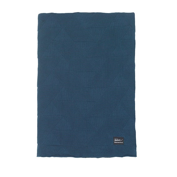 Architectmade FJ Pattern - Blanket