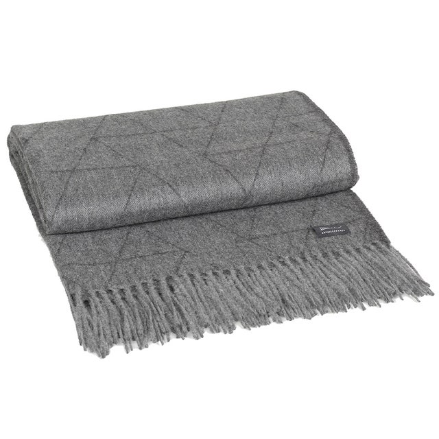 Architectmade FJ Pattern - Throw