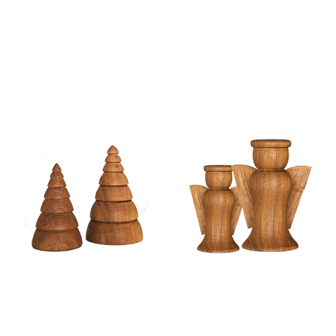 Architectmade Jul - Standing Ornament