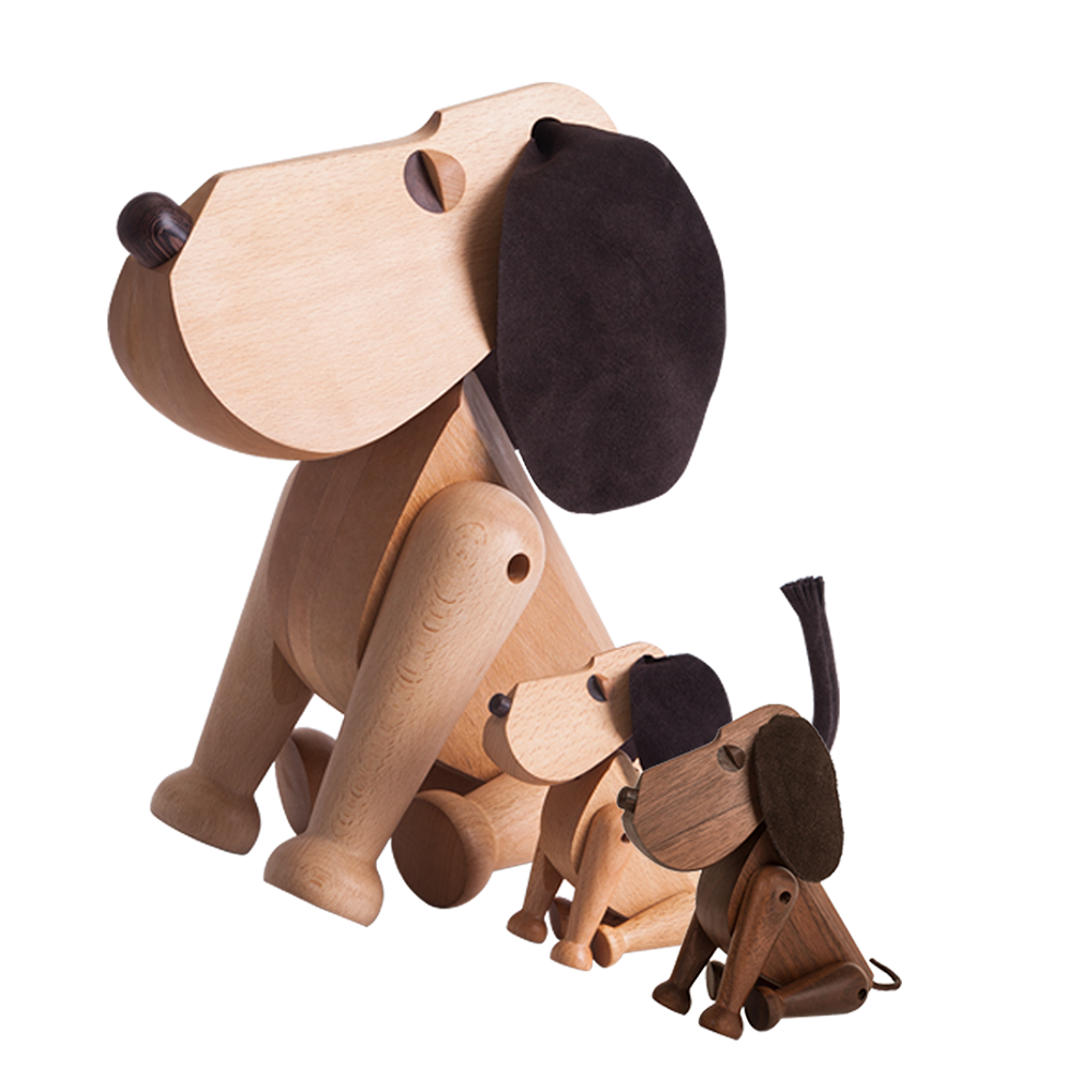 Architectmade Oscar/Bobby/Rufus Dog