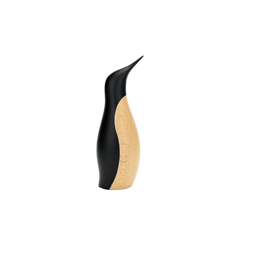 置物 ARCHITECTMADE PENGUIN Hans Bunde MINI ARCHITECTMADE PENGUIN / MINI , SMALL , LARGE /
