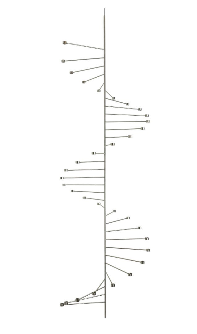 Architectmade PK-101 Candleholder