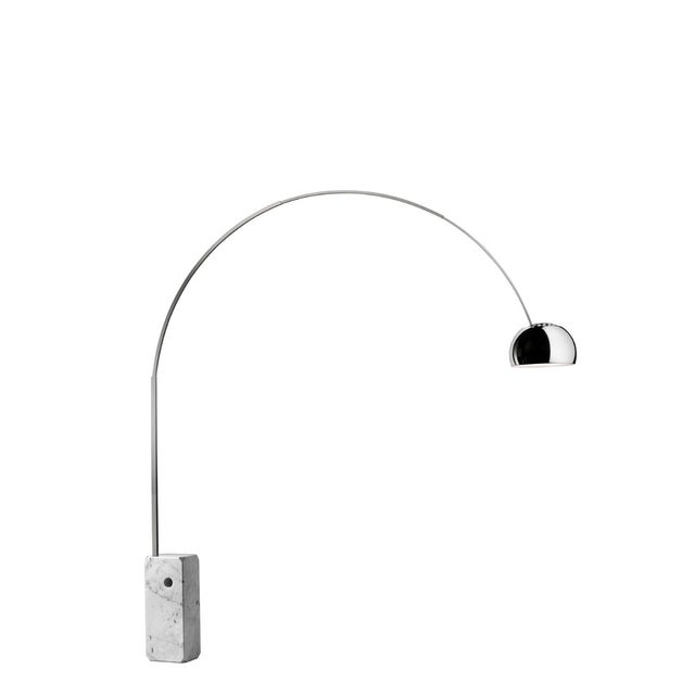 Flos Arco Floor Lamp