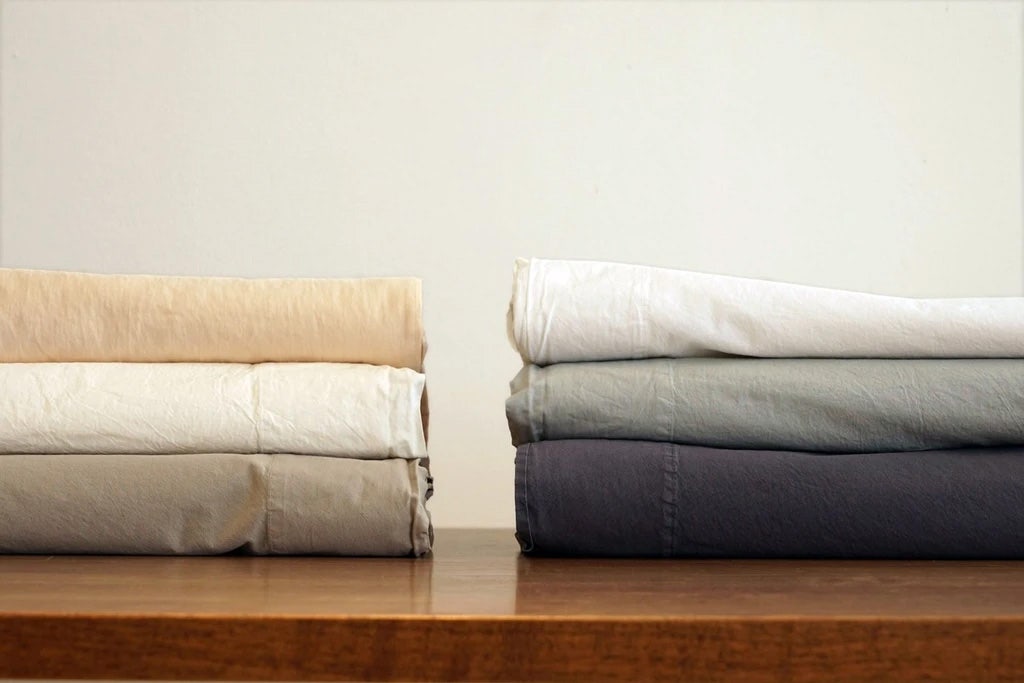 Area Anton Flat Sheet