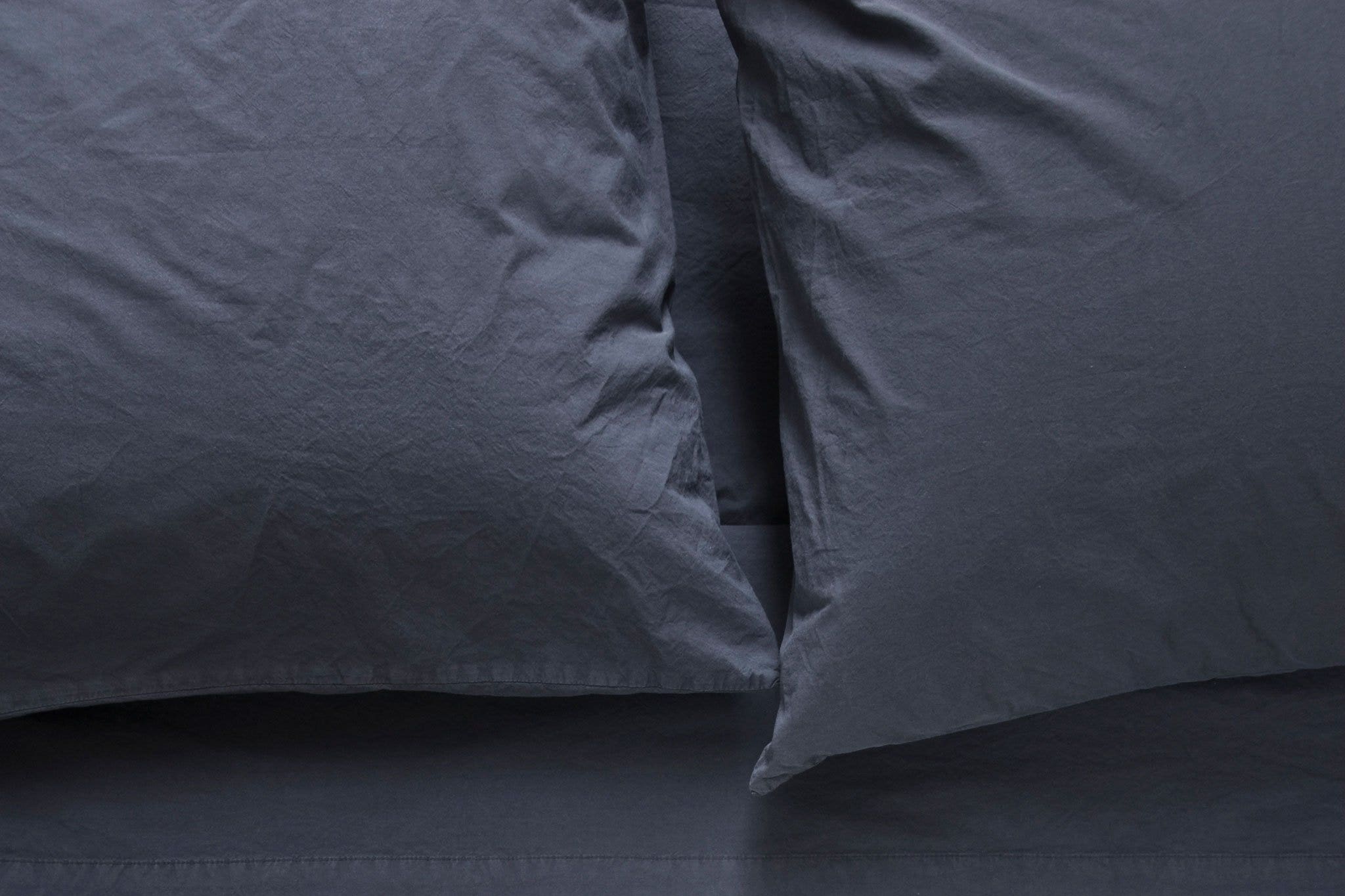 Area Anton Frenchback Pillow Cases