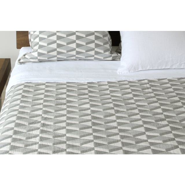 Area Kline Coverlet