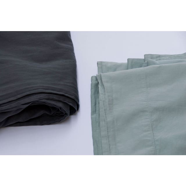 Area Perla Flat Sheet