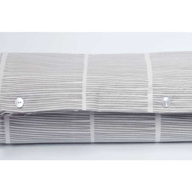 Area Pins Duvet Cover