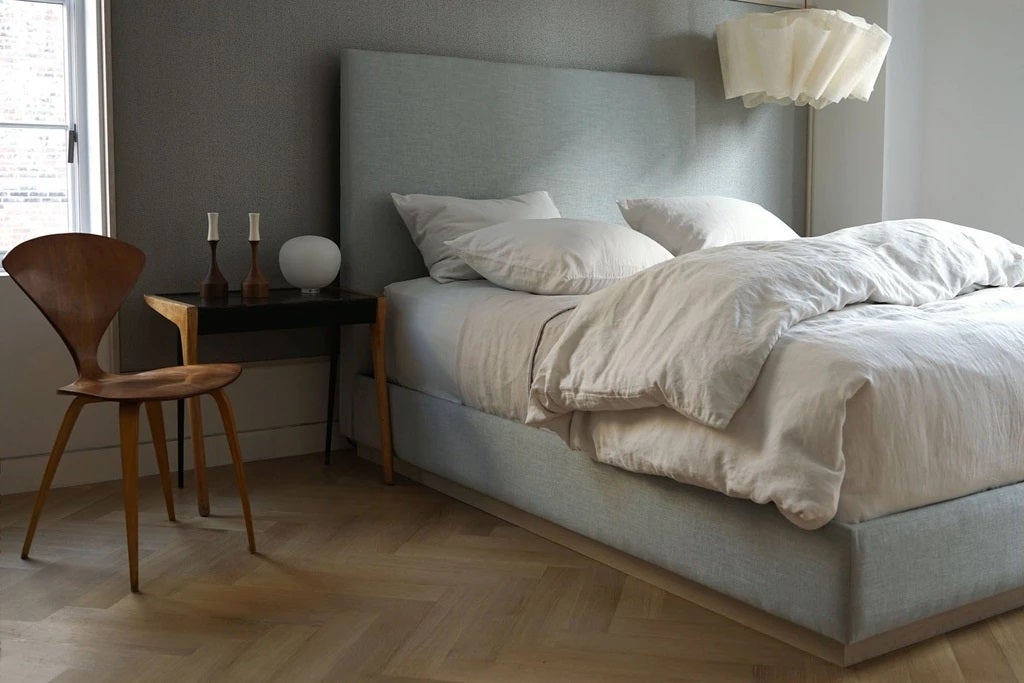 Area Eli Fitted Sheet