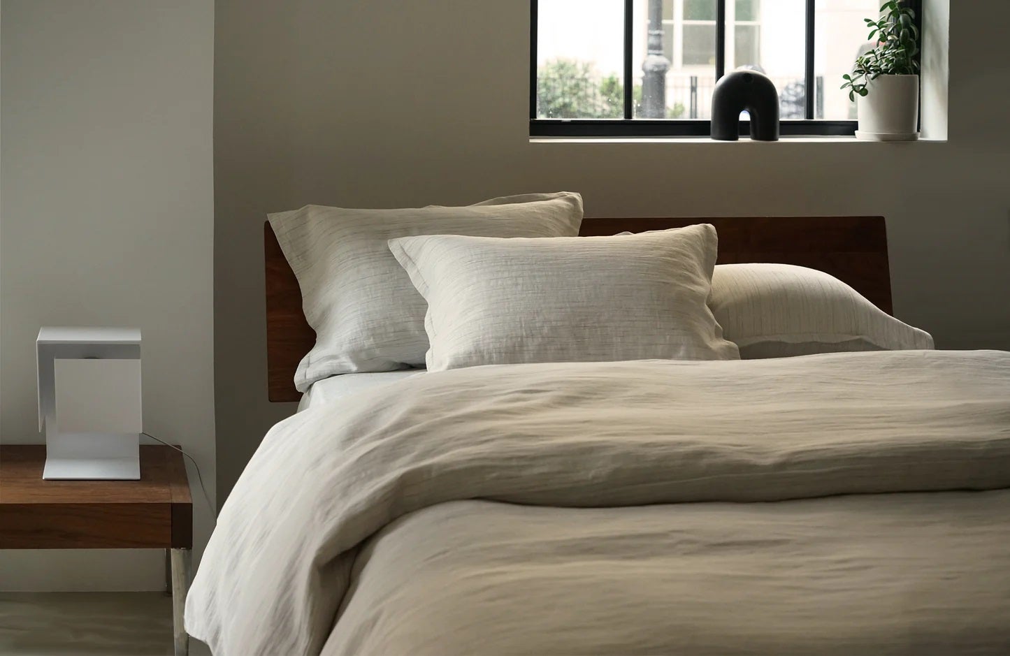 Area Shadow Duvet Cover