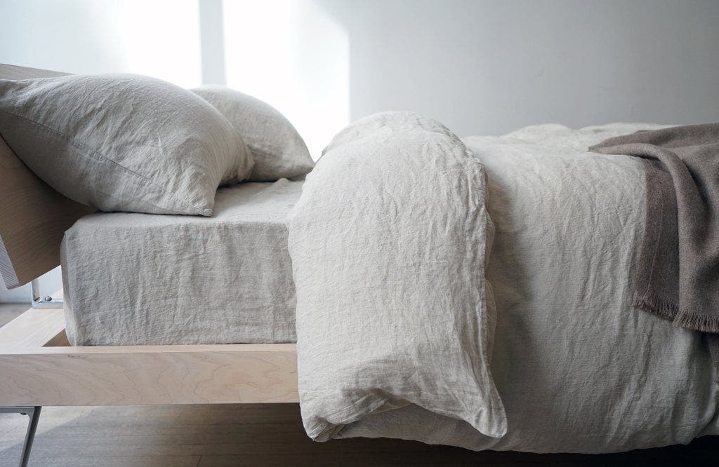 Area Simone Duvet Cover