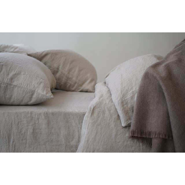 Area Simone Fitted Sheet