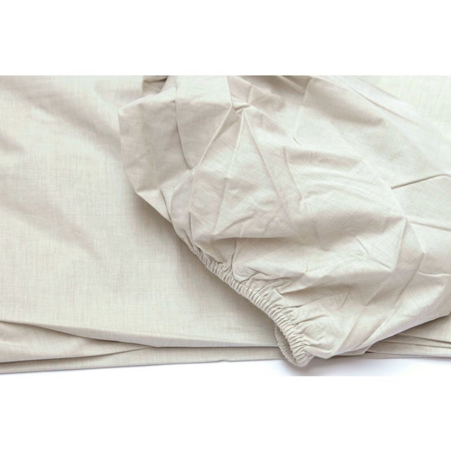 Area Taylor Fitted Sheet