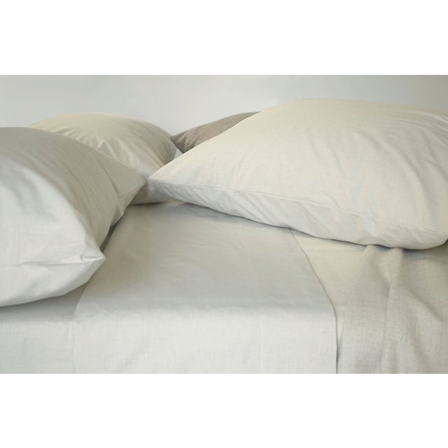 Area Taylor Flat Sheet