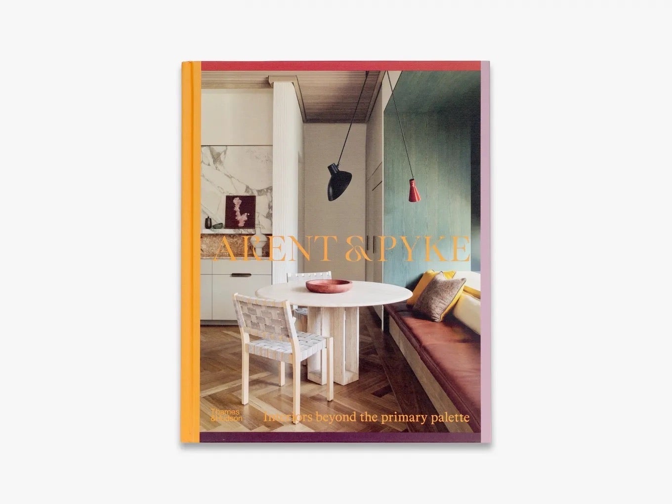 Arent & Pyke (Hardcover book)