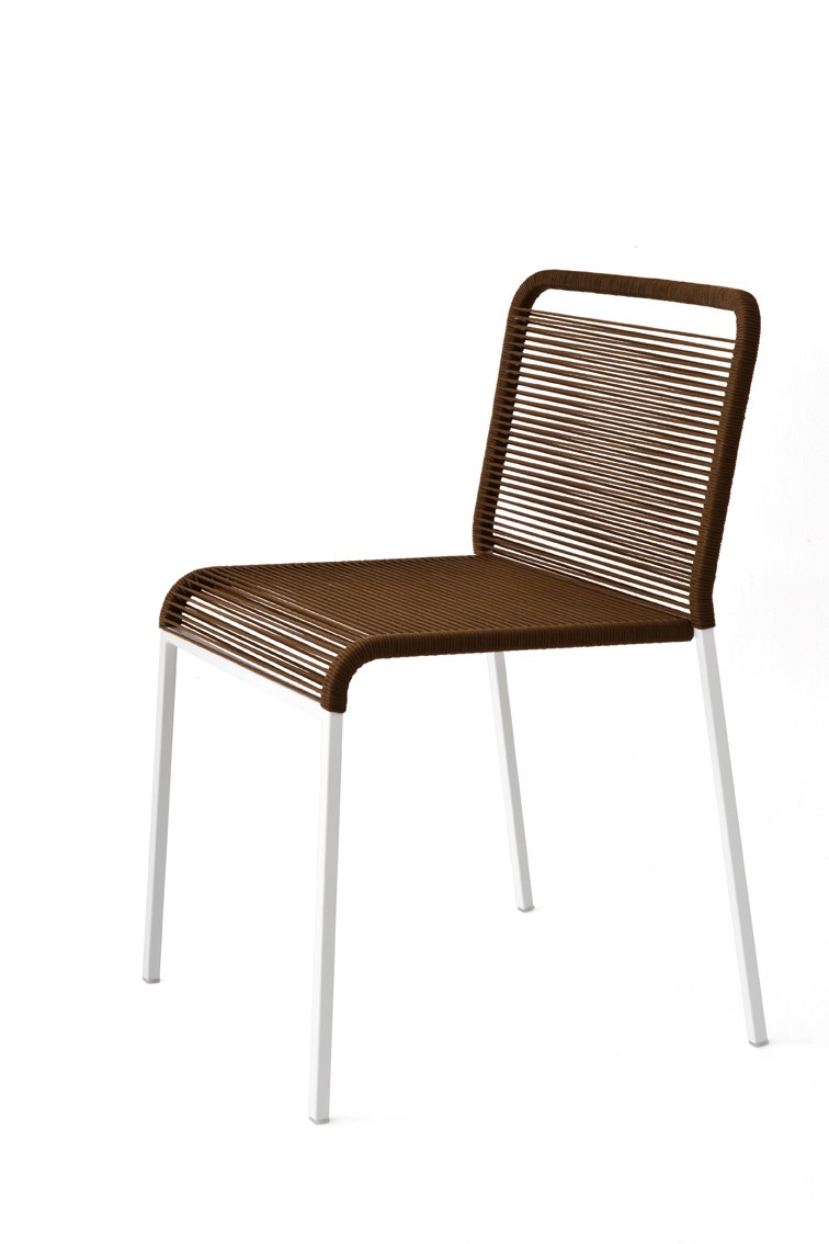 Lapalma Aria Outdoor Stackable Chair