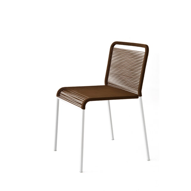 Lapalma Aria Outdoor Stackable Chair