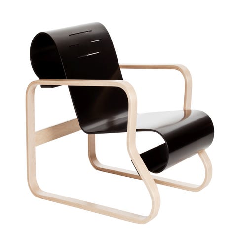 Artek 41 Paimio Armchair