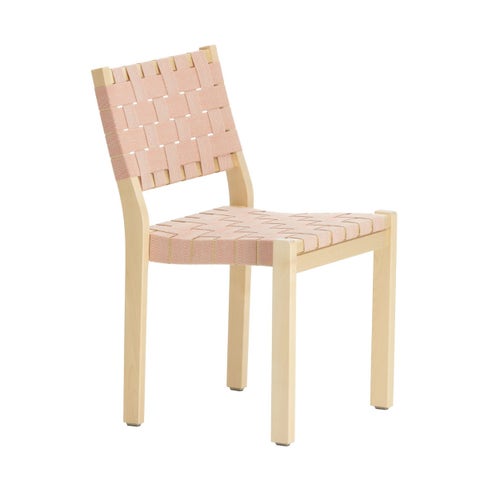 Artek 611 Chair